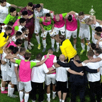 Кайрат GIF by FC Kairat