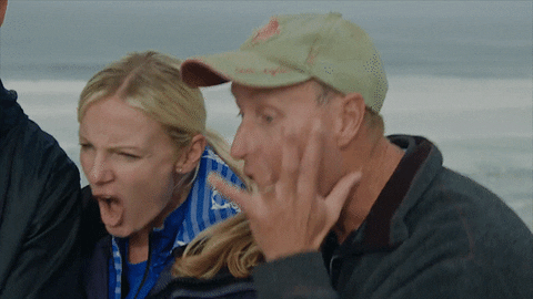 Discovery GIF by Shark Week