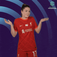 Lfc Liverbird GIF by FA Women's Championship