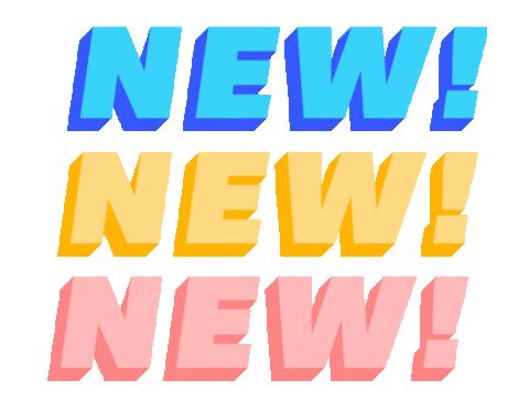 News New Post Sticker by Later.com
