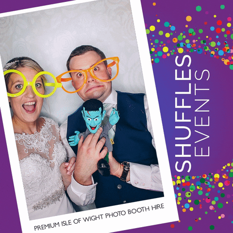 elenasamiw GIF by Shuffles Events