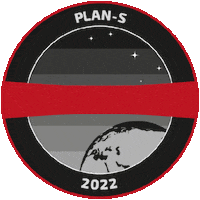 Space Nasa Sticker by WeArePlanS