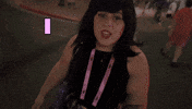 Normal People Scare Me GIF