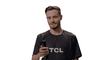 Football Player Sticker by TCL Electronics Europe