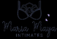 Lingerie GIF by Maria Maya