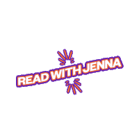 Read The Today Show Sticker