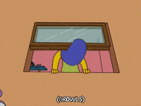 marge simpson episode 13 GIF