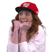 Sticker Reaction Sticker by DICK'S Sporting Goods