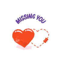 Hearts Sticker by Samara Group