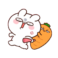 Angry Pjmedia Sticker