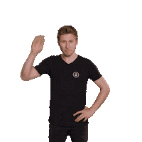 Sorry Sticker by skipp