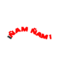 Nam Nam Cooking Sticker by Balboa Media