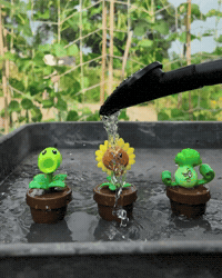 Plants Vs Zombies Crazy Dave GIF