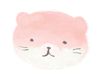Happy Pink Sticker by Septem products