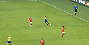 reign fc goal GIF by Seattle Reign FC