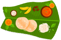 Kerala Festival Sticker by IBS Software