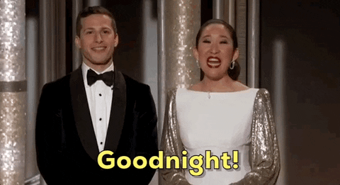 sandra oh GIF by Golden Globes