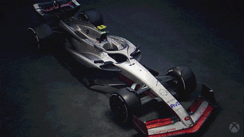 Race Drive GIF by Xbox