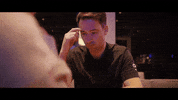 Suspicious Oh No GIF by SK Gaming