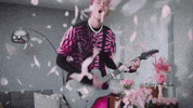 Make Up Sex GIF by Machine Gun Kelly