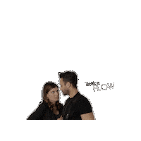 countrygirlproductions tv series police officer detectives hot cop Sticker