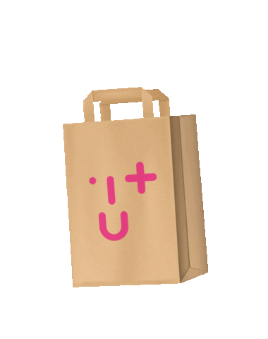 Shopping Smile Sticker by Pilulka.cz