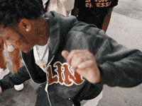 Music Video Rap GIF by SLANG