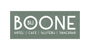 bijboone-meliskerke boone meliskerke bij boone bijboone Sticker
