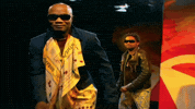 Koffi Olomide Dancing GIF