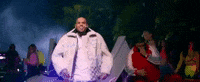 chris brown GIF by DJ Khaled