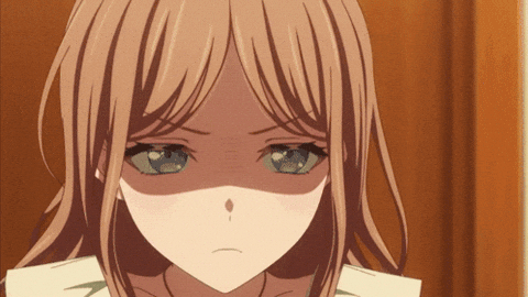 Bang Dream Im Looking GIF