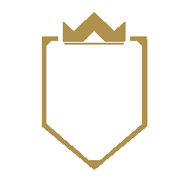 mcprep royals go royals goroyals mcprep Sticker
