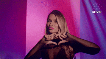 Gran Hermano Love GIF by Mediaset España