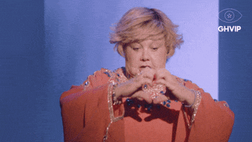 Gran Hermano Love GIF by Mediaset España