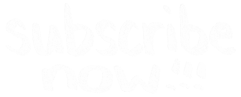 Sub Subscribe Sticker