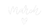 Text Spring Sticker