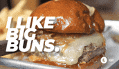 Hungry Food GIF by 8it