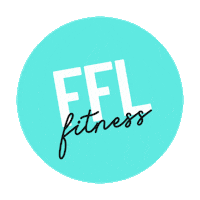 Ffl Sticker by Federica Constantini