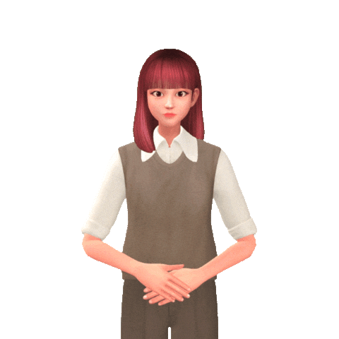 거절 Sticker by 이큐포올