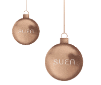 Merry Christmas Sticker by SUEN
