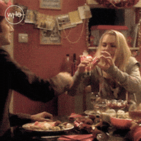 Eleventh Doctor Christmas GIF by Doctor Who