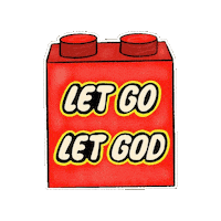 Church Sticker