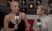 grammy awards 61st grammys GIF by Recording Academy / GRAMMYs