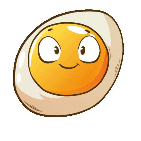 Surprise Smile Sticker