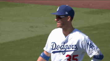 cody GIF by MLB