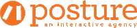 Marketing Agency Sticker by Posture Interactive
