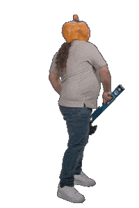 Halloween Sticker by GC-Gruppe
