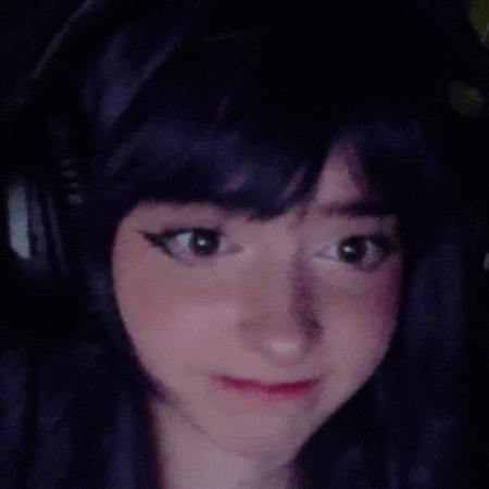 Beautiful Girl No GIF