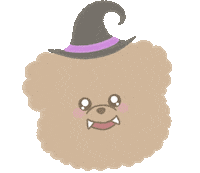 Halloween Dracula Sticker