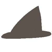 Halloween Witch Sticker